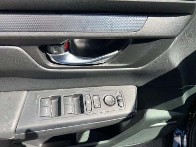 2025 Honda CR-V Hybrid Sport FWD