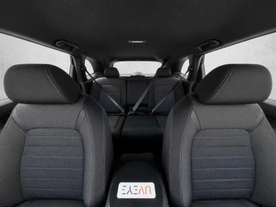 2025 Honda CR-V Hybrid Sport FWD