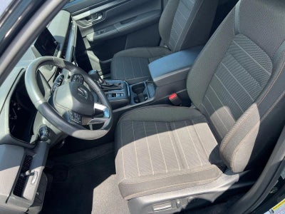 2024 Honda CR-V Hybrid Sport FWD