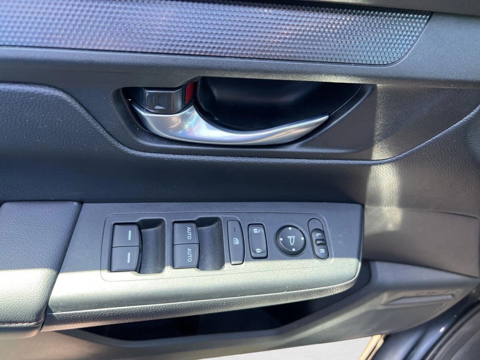 2024 Honda CR-V Hybrid Sport FWD