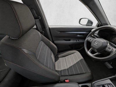 2024 Honda CR-V Hybrid Sport FWD