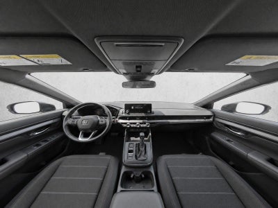 2024 Honda CR-V Hybrid Sport FWD