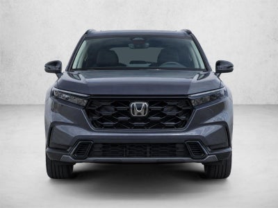 2024 Honda CR-V Hybrid Sport FWD