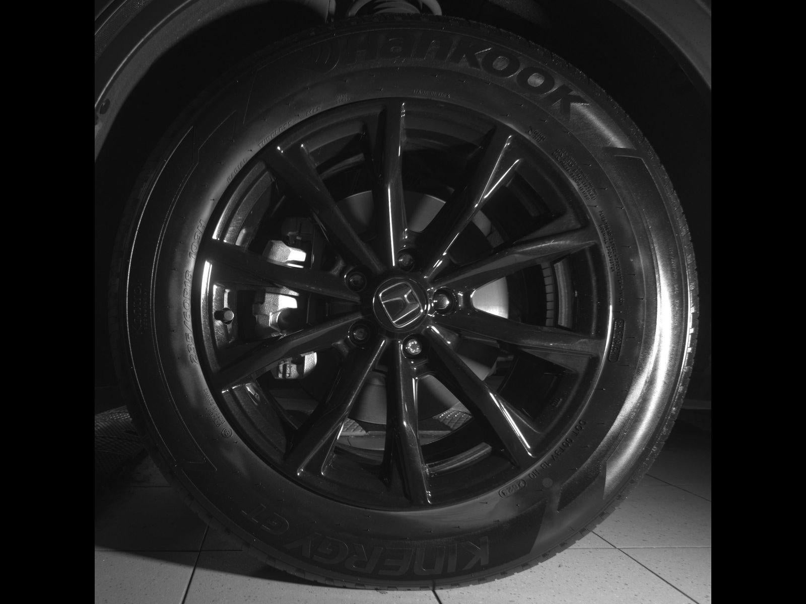 2024 Honda CR-V Hybrid Sport FWD