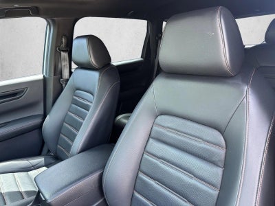 2024 Honda CR-V Hybrid Sport-L FWD