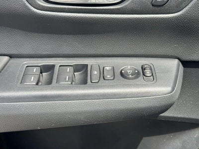 2024 Honda CR-V Hybrid Sport-L FWD