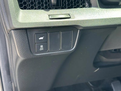 2024 Honda CR-V Hybrid Sport-L FWD