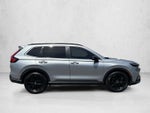 2024 Honda CR-V Hybrid Sport-L FWD