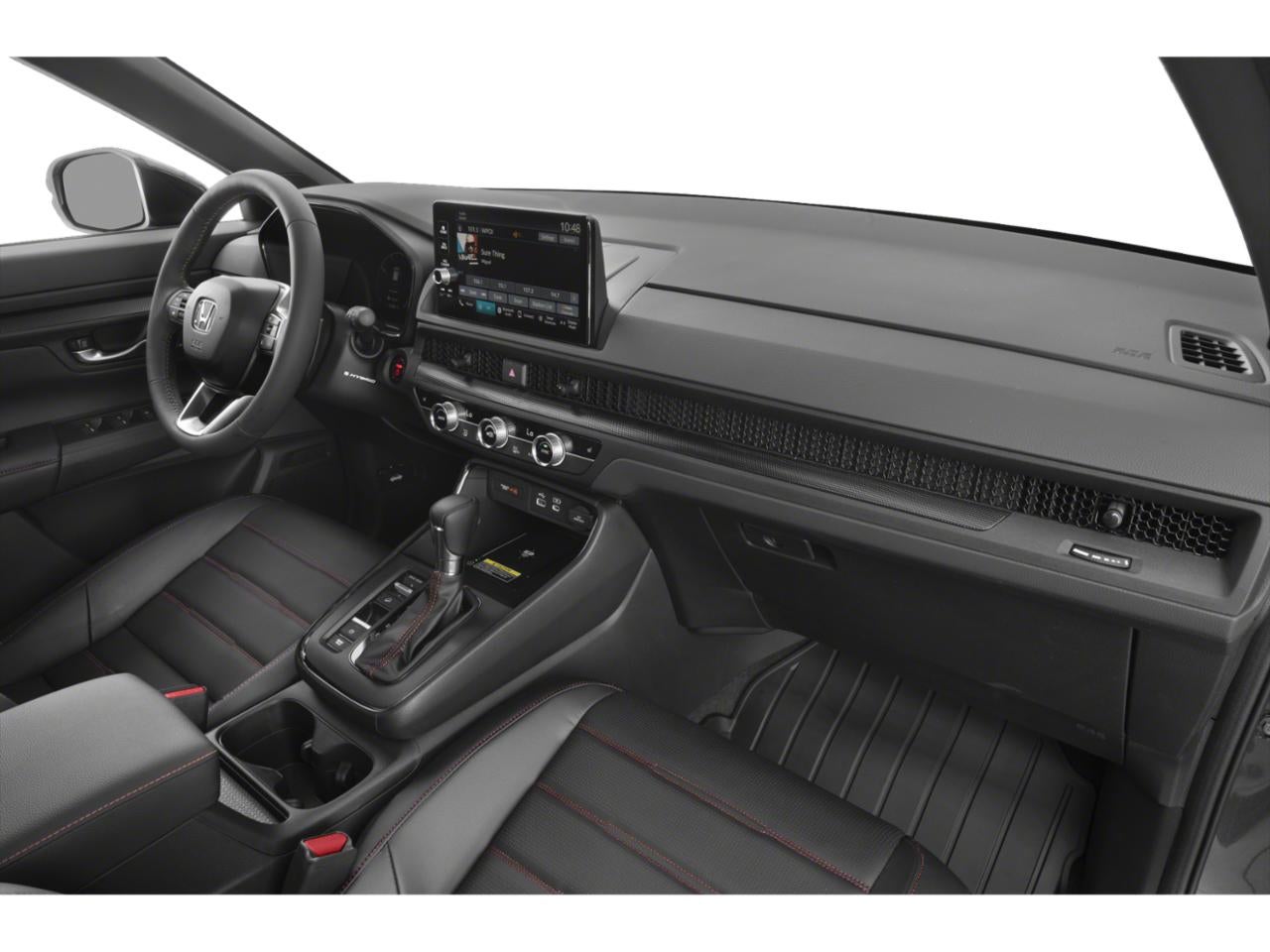 2024 Honda CR-V Hybrid Sport-L FWD