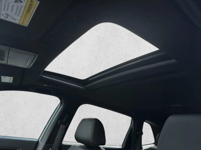 2024 Honda CR-V Hybrid Sport-L FWD