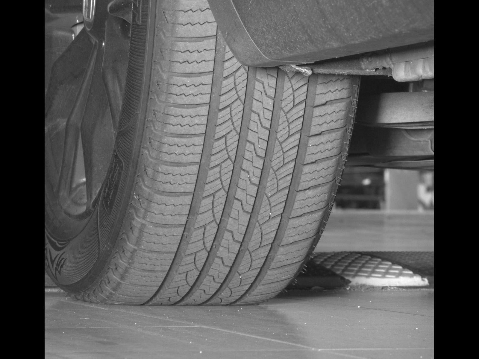 2024 Honda CR-V Hybrid Sport-L FWD