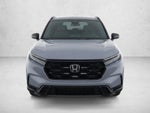 2024 Honda CR-V Hybrid Sport-L FWD