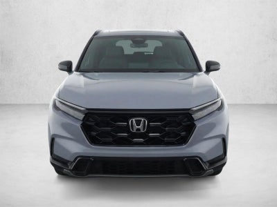 2024 Honda CR-V Hybrid Sport-L FWD