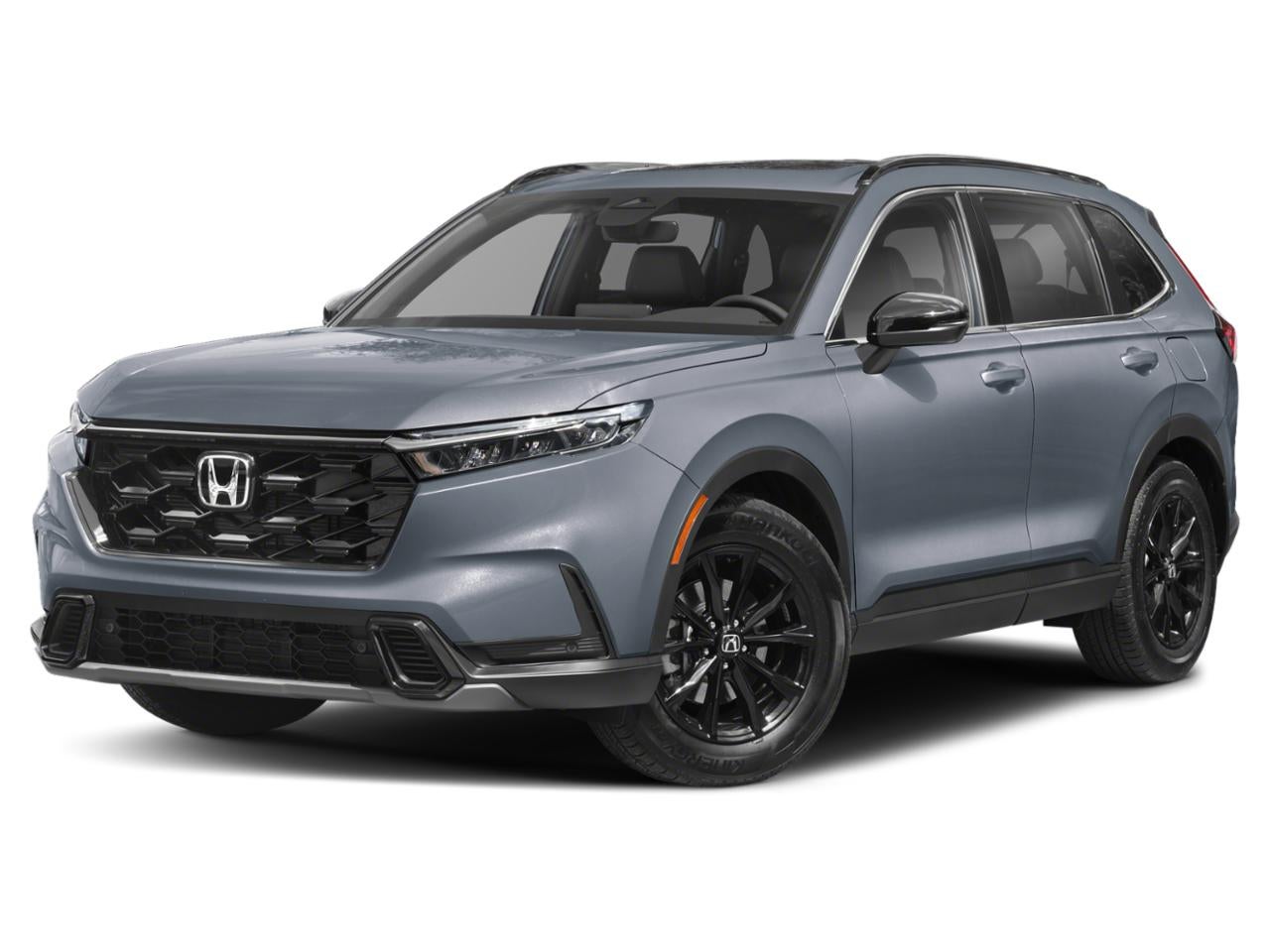 2024 Honda CR-V Hybrid Sport-L FWD