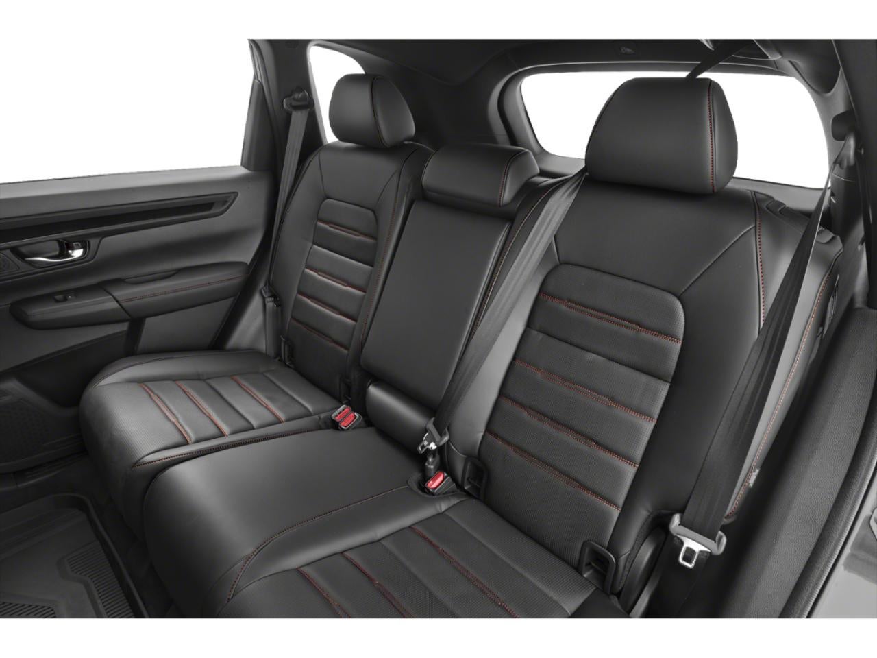 2024 Honda CR-V Hybrid Sport-L FWD