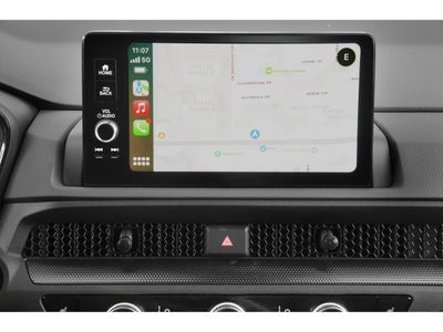 2024 Honda CR-V Hybrid Sport-L FWD