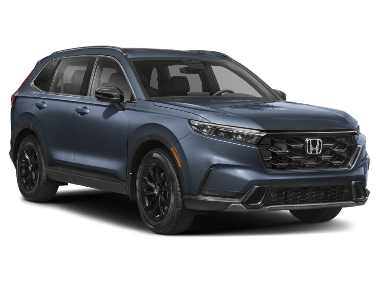 2024 Honda CR-V Hybrid Sport-L FWD
