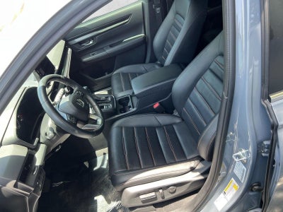 2024 Honda CR-V Hybrid Sport-L FWD