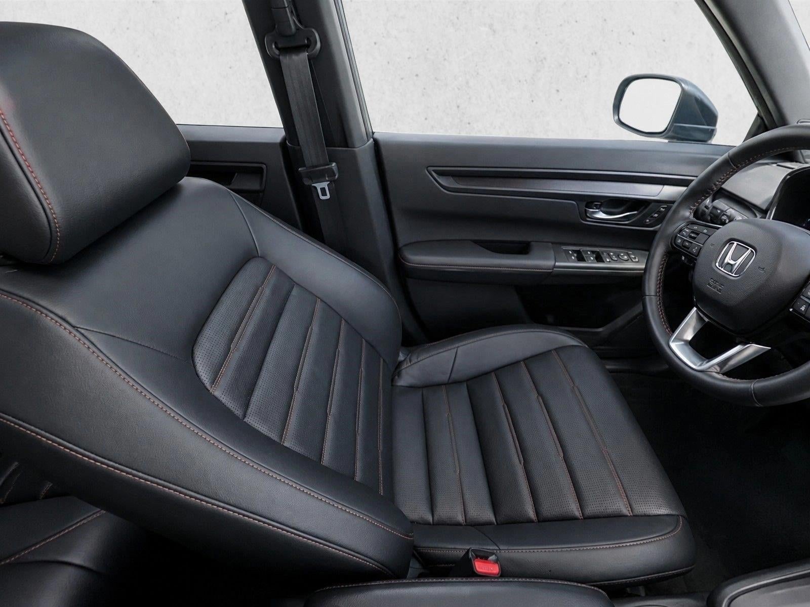 2024 Honda CR-V Hybrid Sport-L FWD