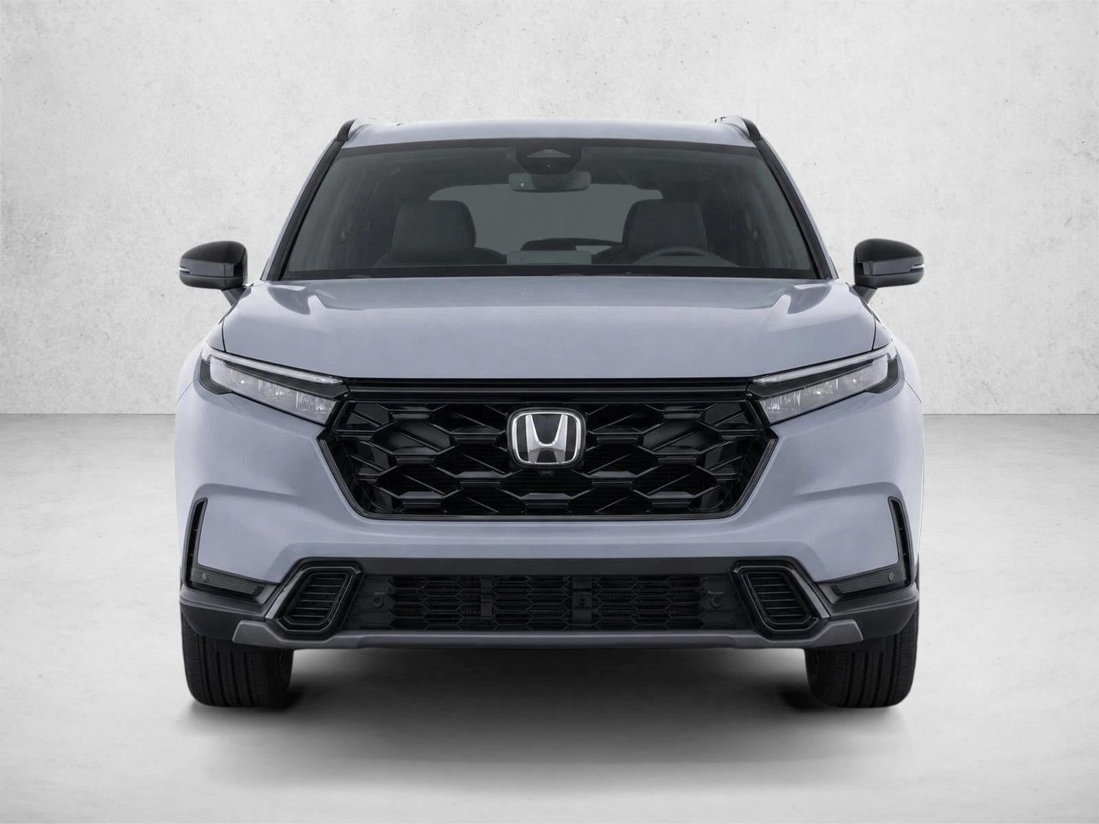 2024 Honda CR-V Hybrid Sport-L FWD