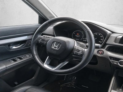 2024 Honda CR-V Hybrid Sport-L FWD