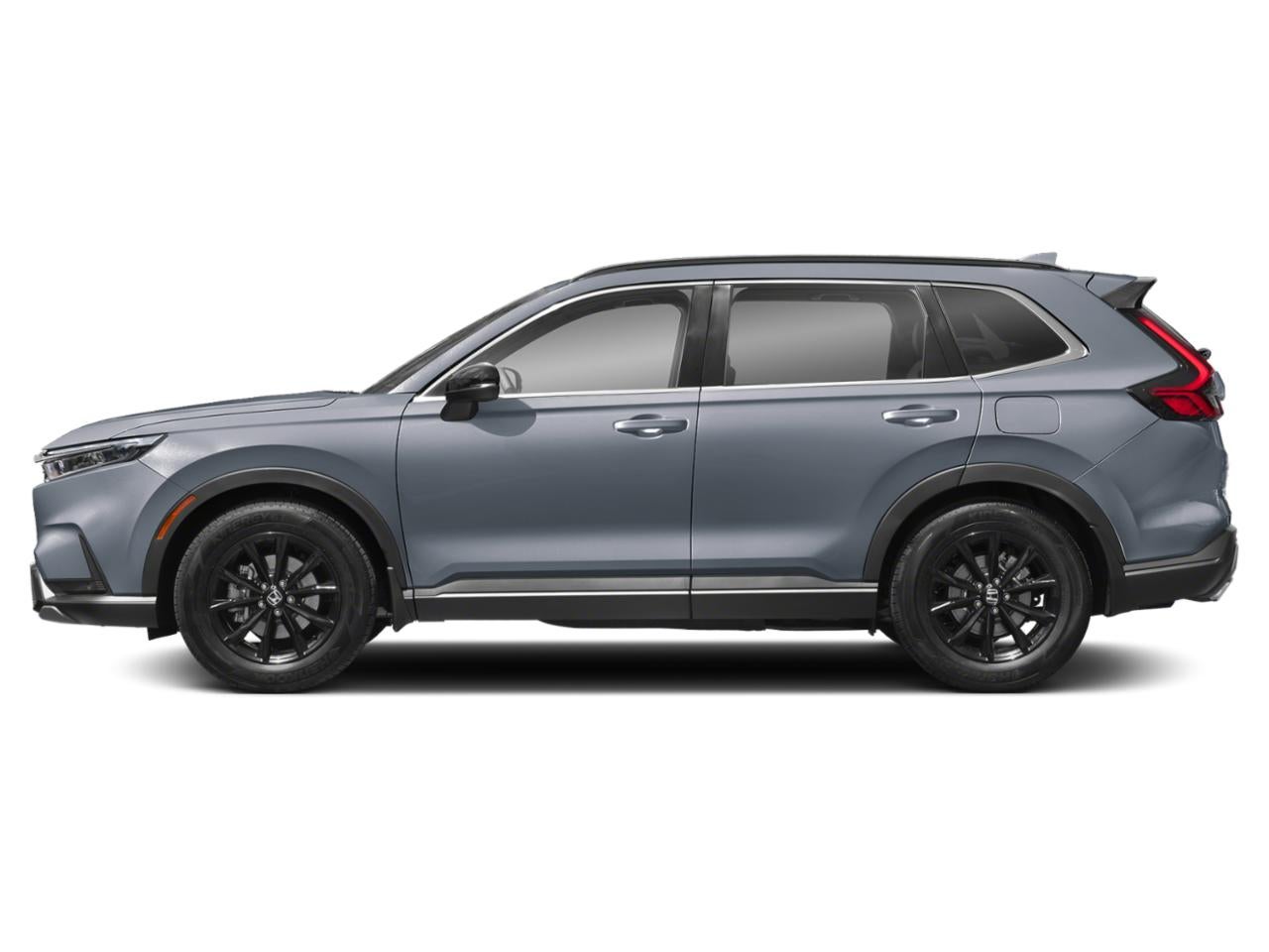 2024 Honda CR-V Hybrid Sport-L FWD