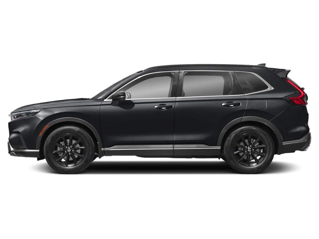 2024 Honda CR-V Hybrid Sport-L FWD