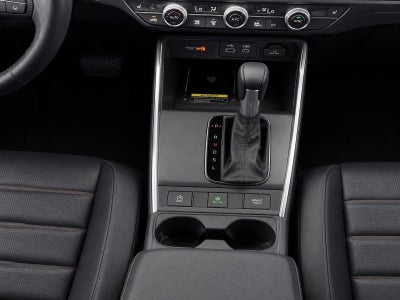 2024 Honda CR-V Hybrid Sport-L FWD