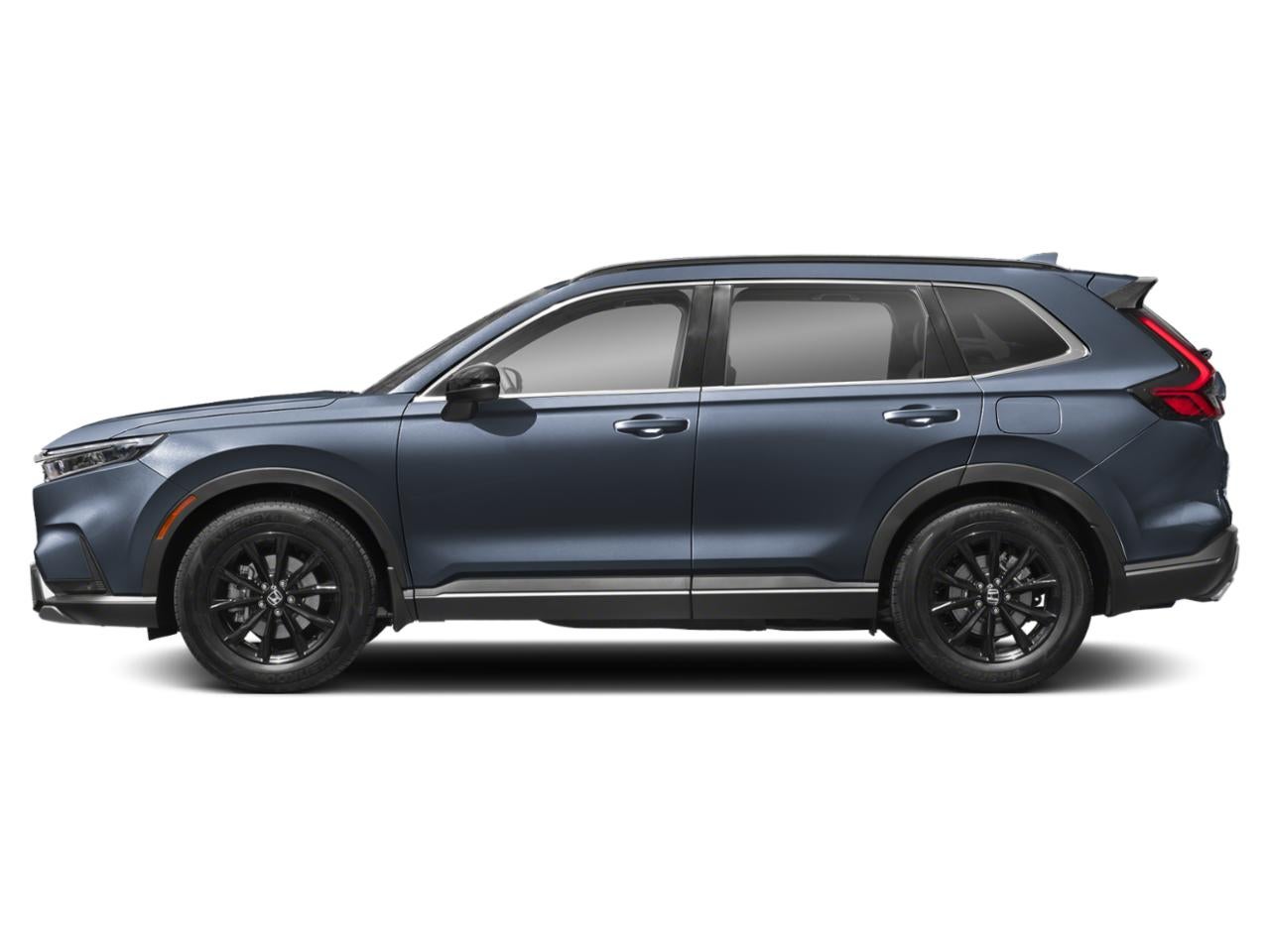 2024 Honda CR-V Hybrid Sport-L FWD