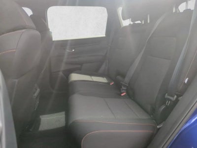 2024 Honda CR-V Hybrid Sport AWD