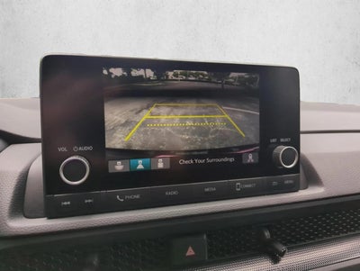2024 Honda CR-V Hybrid Sport AWD