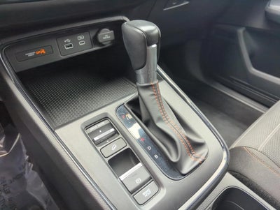 2024 Honda CR-V Hybrid Sport AWD