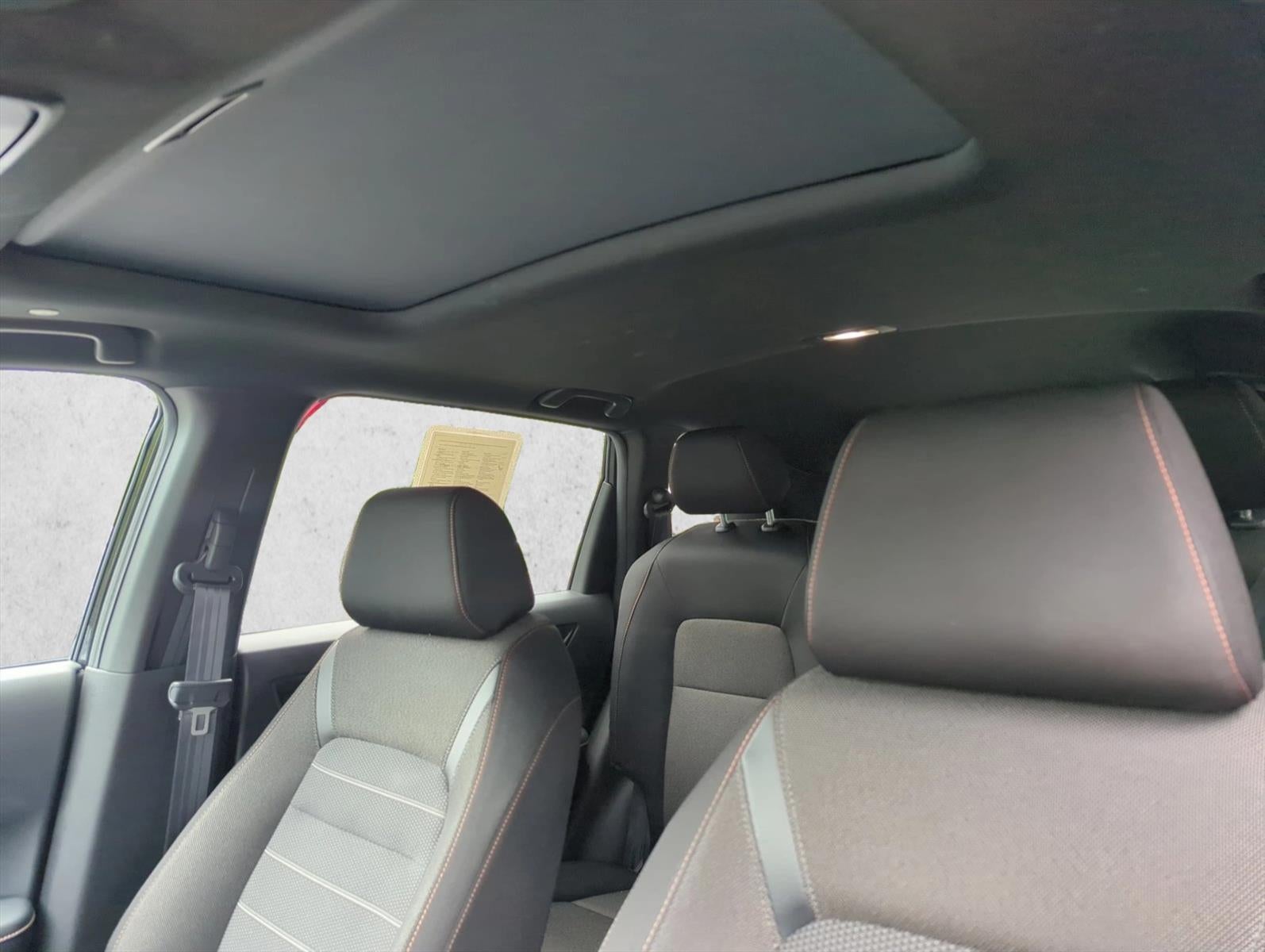 2024 Honda CR-V Hybrid Sport AWD