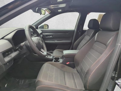 2024 Honda CR-V Hybrid Sport AWD