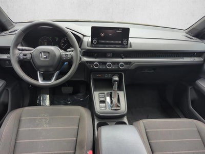2024 Honda CR-V Hybrid Sport AWD