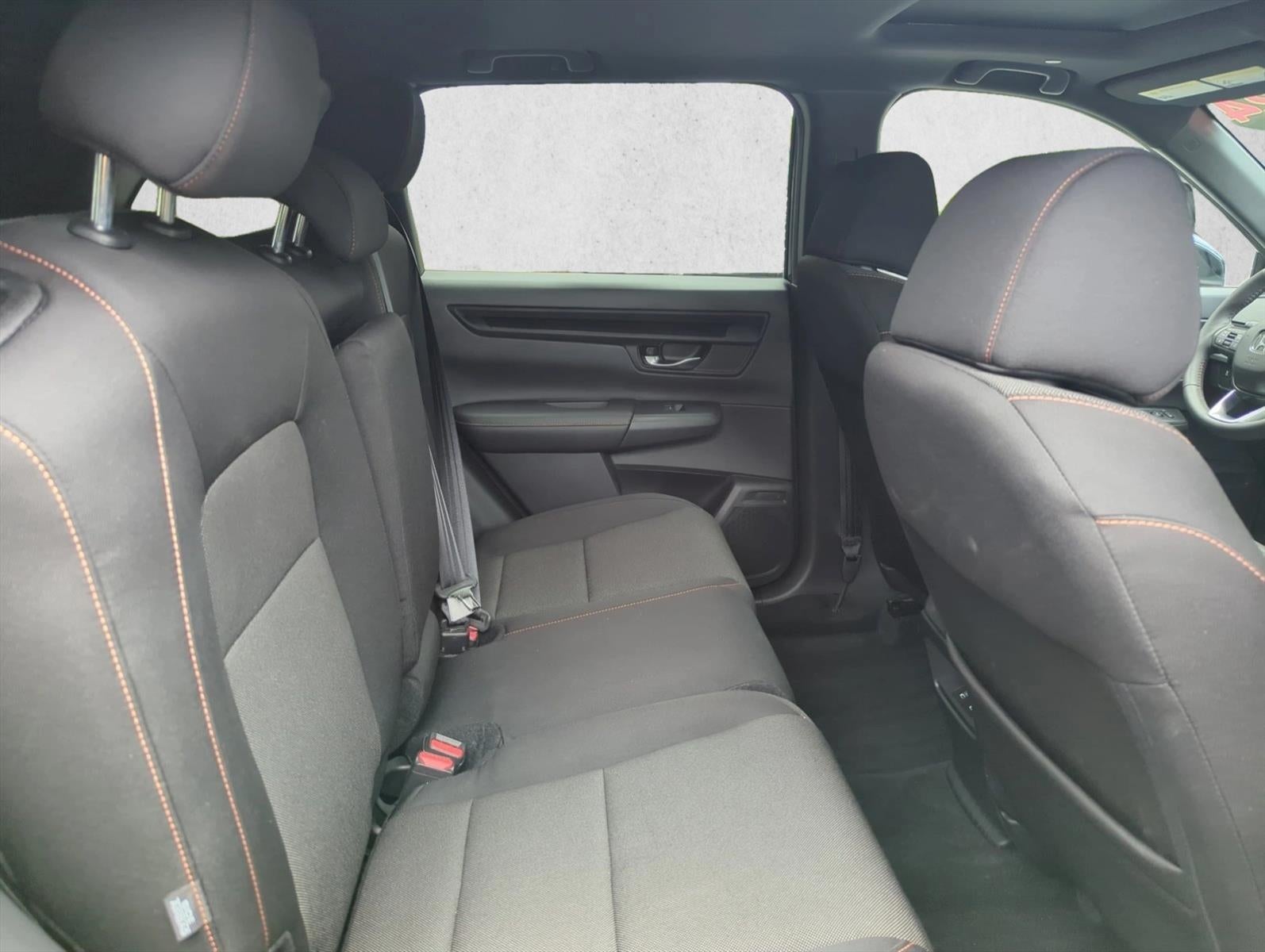 2024 Honda CR-V Hybrid Sport AWD