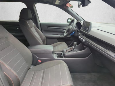 2024 Honda CR-V Hybrid Sport AWD