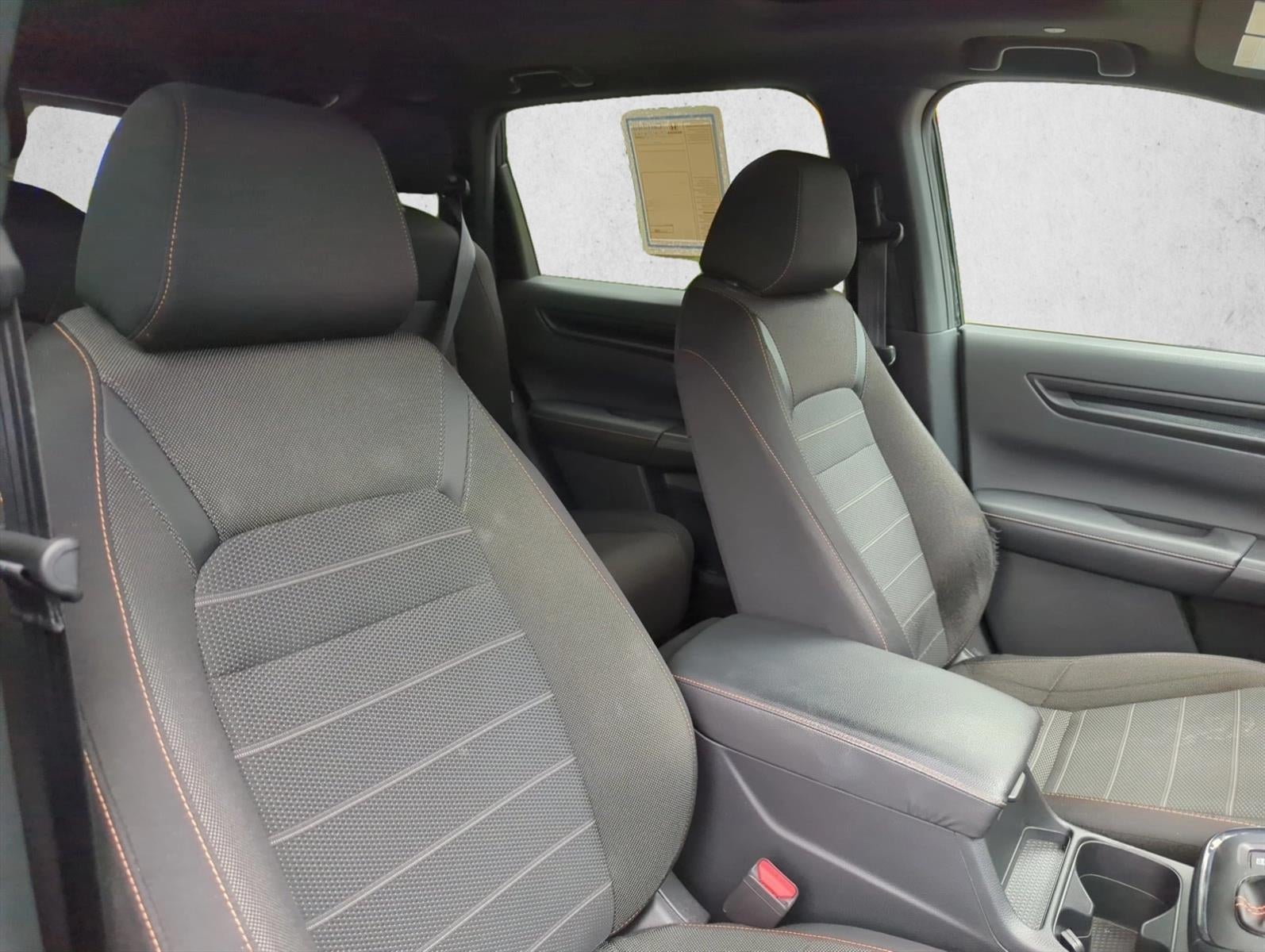 2024 Honda CR-V Hybrid Sport AWD