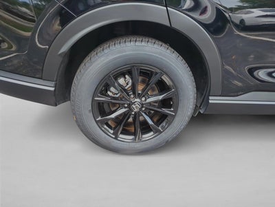 2024 Honda CR-V Hybrid Sport AWD