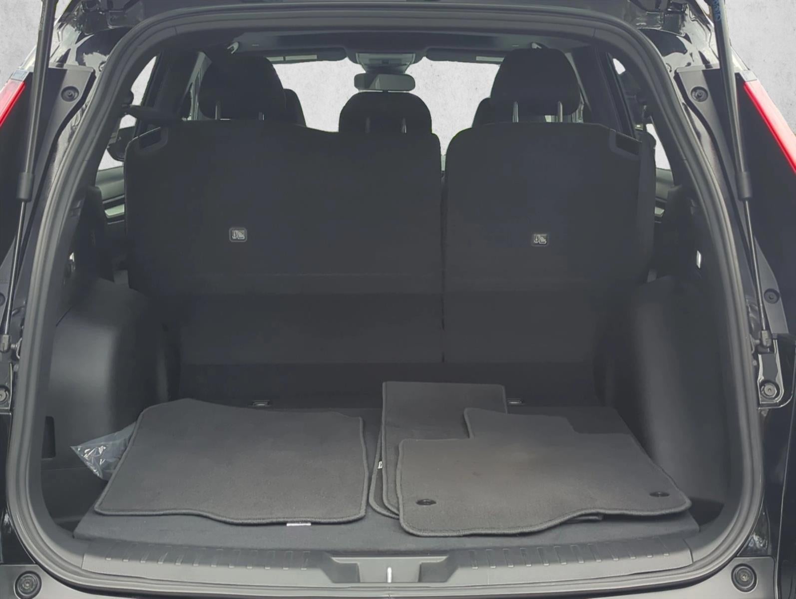 2024 Honda CR-V Hybrid Sport AWD