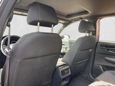 2024 Honda CR-V Hybrid Sport AWD