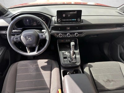 2024 Honda CR-V Hybrid Sport AWD