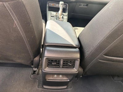 2024 Honda CR-V Hybrid Sport AWD