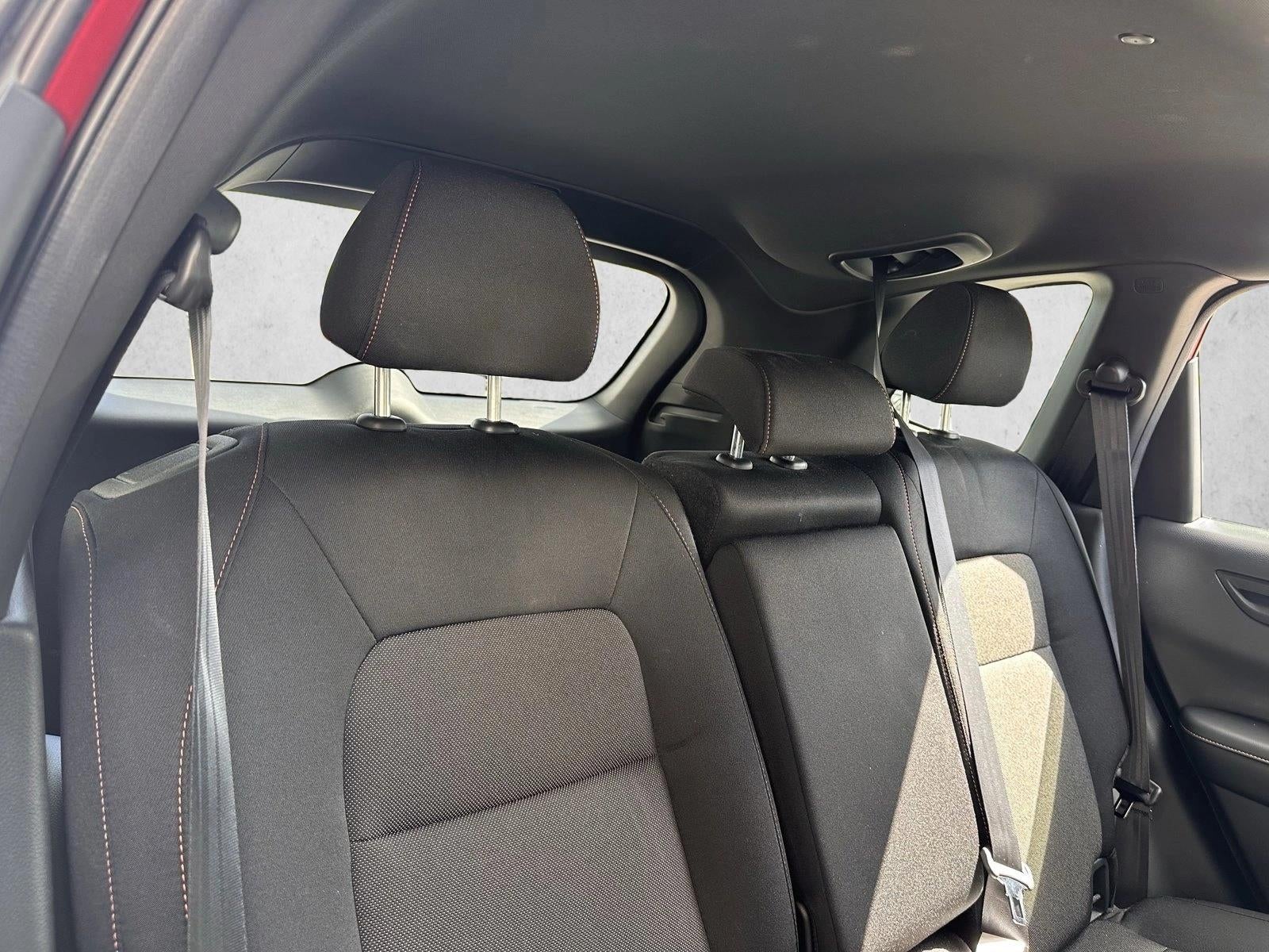 2024 Honda CR-V Hybrid Sport AWD