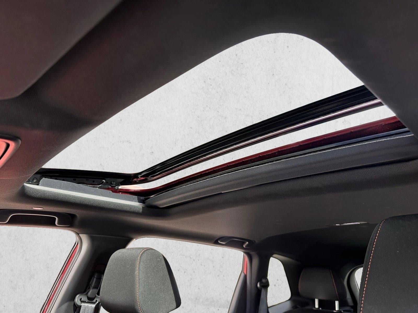 2024 Honda CR-V Hybrid Sport AWD