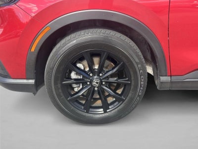 2024 Honda CR-V Hybrid Sport AWD