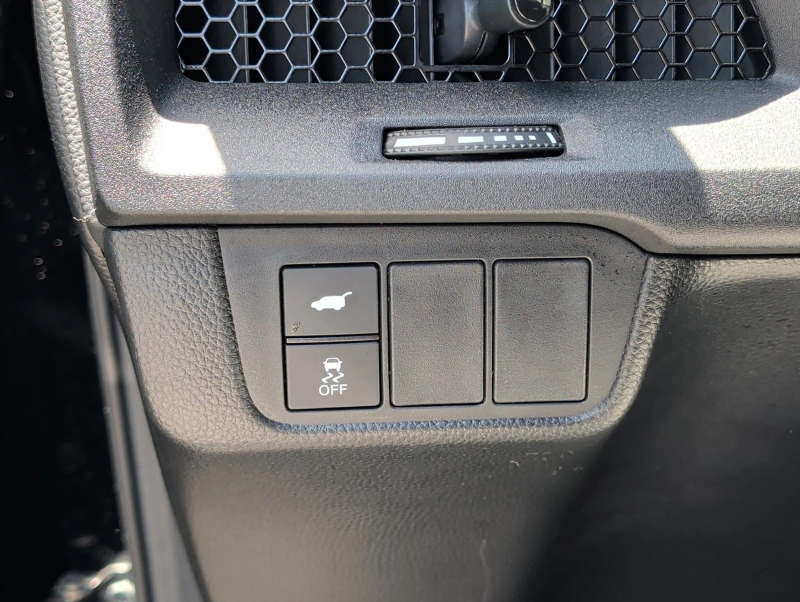 2024 Honda CR-V Hybrid Sport-L AWD
