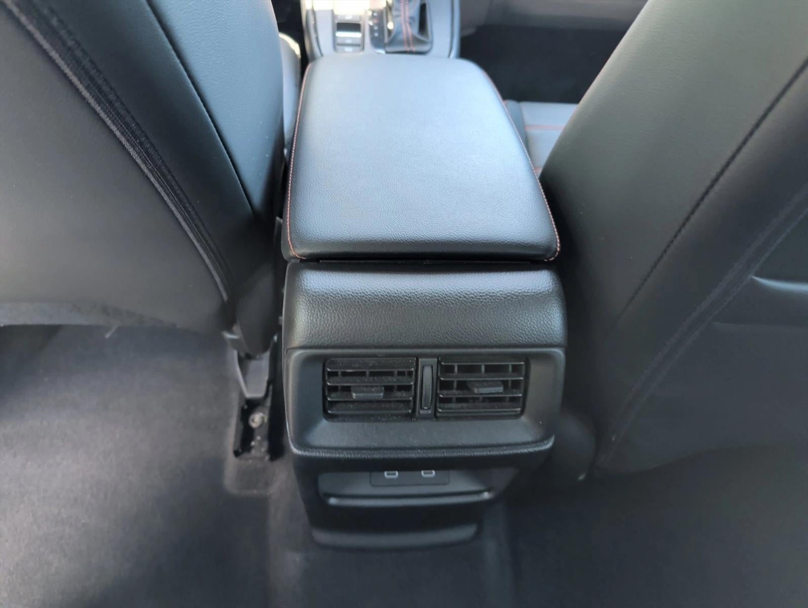 2024 Honda CR-V Hybrid Sport-L AWD