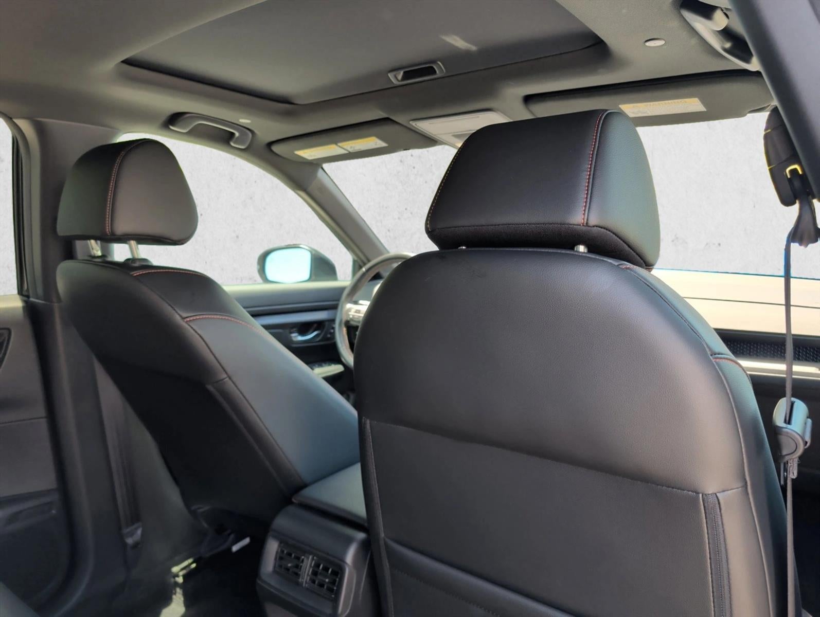 2024 Honda CR-V Hybrid Sport-L AWD