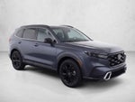 2024 Honda CR-V Hybrid Sport Touring AWD